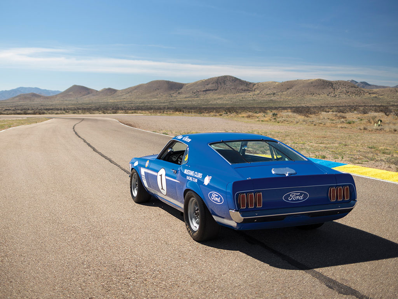Photo credit: RM Auctions